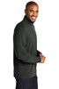 OS Port Authority® Microterry 1/4-Zip Pullover