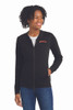 OS Sport-Tek® Ladies Lightweight French Terry Bomber