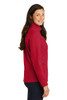 OS Port Authority® Ladies Core Soft Shell Jacket