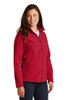 OS Port Authority® Ladies Core Soft Shell Jacket