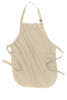 OS Port Authority® Full-Length Apron with Pockets (OSFA)