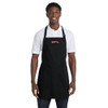 OS Port Authority® Full-Length Apron with Pockets (OSFA)
