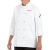 OS Women's Chef Coat