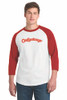 OS Sport-Tek® Colorblock Raglan Jersey