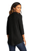 LBB Port Authority® Women's Luxe Knit Tunic