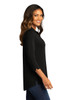 LBB Port Authority® Women's Luxe Knit Tunic