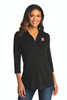 LBB Port Authority® Women's Luxe Knit Tunic