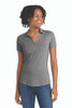 OS Sport-Tek ® Women's PosiCharge ® Tri-Blend Wicking Polo
