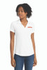 OS Sport-Tek ® Women's PosiCharge ® Tri-Blend Wicking Polo