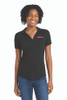 OS Sport-Tek ® Women's PosiCharge ® Tri-Blend Wicking Polo