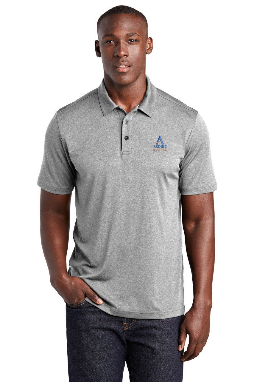 Sport-Tek Ladies Endeavor Henley, Product