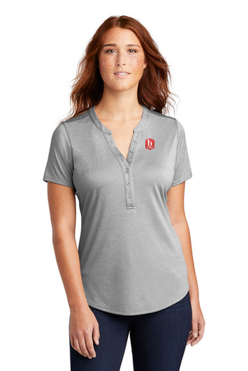 Sport-Tek Ladies Endeavor Tee, Product