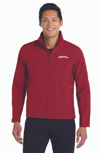 OS Port Authority® Core Soft Shell Jacket