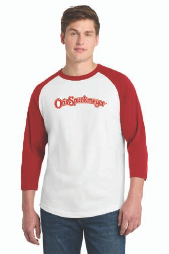 OS Sport-Tek® Colorblock Raglan Jersey