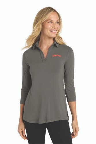 OS Port Authority® Women's Luxe Knit Tunic