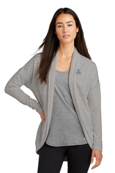 AB OGIO ® Ladies Luuma Cocoon Fleece