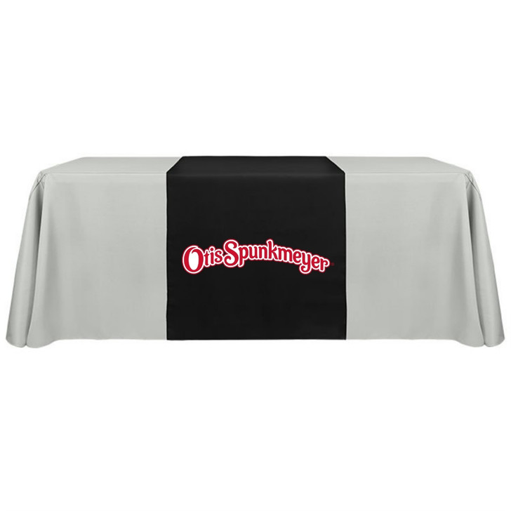 Otis Spunkmeyer Table Runner