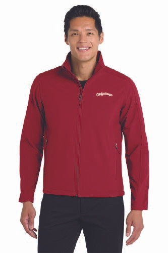 OS Port Authority® Core Soft Shell Jacket