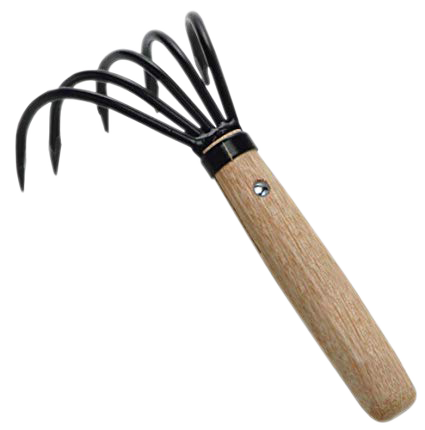 Bridgetown Garden Tools® High quality heirloom garden tools