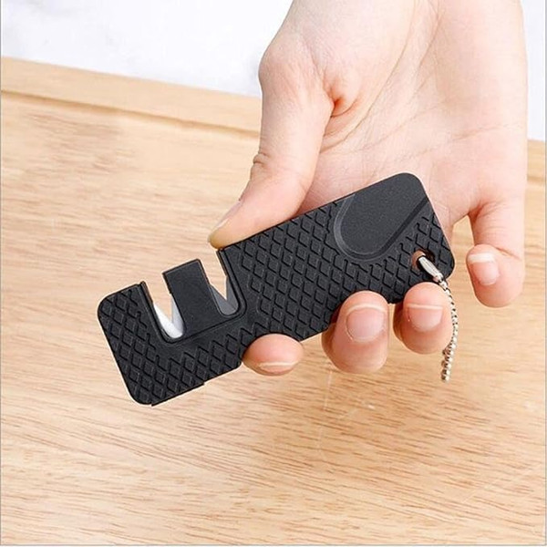 2 Stage Pocket Sharpener