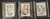 Framed Original 05by07 Bull Kelp 01