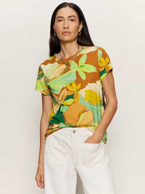 SANCTUARY THE PERFECT TEE
