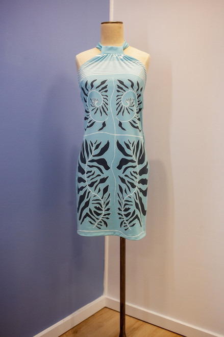 OPEN WATER HALTER MINI