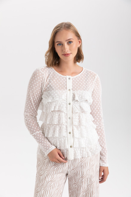 CHACHA CARDIGAN