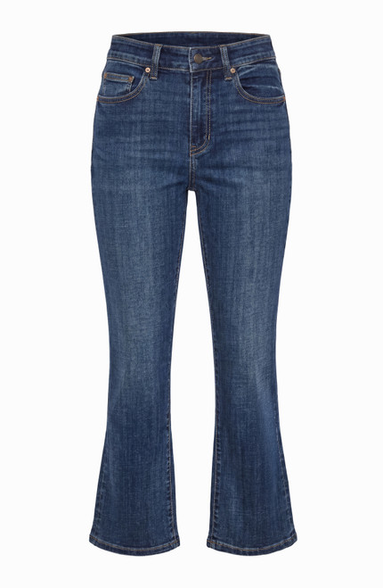 HANNAH CROP FLARE 26" INS - SIERRA DRIFT