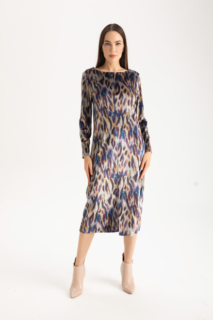 ISLE GOLDIE DRESS