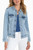 CLASSIC JEAN JACKET - LAKE ELSINORE