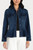 FIT AND FLARE TRUCKER JACKET