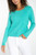 LONG SLV CREW NECK SWEATER