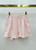 LINEN SHORTS WITH POCKETS