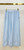 LINEN OPEN STITCH SEAM DETAIL WIDE LEG PANTS WITH POCKETS