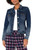 CLASSIC JEAN JACKET - GLENROCK