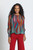 APNY PULLOVER WITH SMOCKED CUFF - HARVEST PRISM