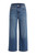 STRIDE HR WIDE LEG 30" INSEAM - CREST INDIGO