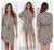 VERONICA M TIE-WAIST DRESS - MILA