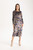 ISLE GOLDIE DRESS