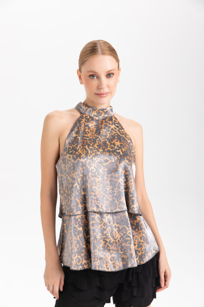 LOTUS TOP