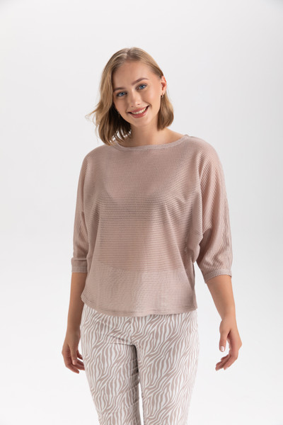 DODI SWEATER