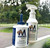 Dynamic Duo | Hoof Oil and Good Stuff | Kills Thrush, Scratches & Sweet Itch Guaranteed