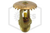Viking™ VK100 Upright Sprinkler | SR | 5.6K | Brass | 175F | 12986AD | QRFS™ | Hero