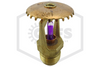 Viking™ VK100 Upright Sprinkler | SR | 5.6K | Brass | 360F | 12986AH | QRFS™ | Hero