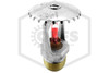 Viking™ VK100 Upright Sprinkler | SR | 5.6K | Chrome | 155F | 12986FB | QRFS™ | Hero