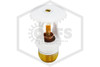 Viking™ VK100 Upright Sprinkler | SR | 5.6K | White | 135F | 12986MA/W | QRFS™ | Hero