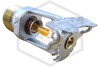 Viking™ VK104 Sidewall Sprinkler | SR | 5.6K | Chrome | 135F | 12995FA | QRFS™ | Hero