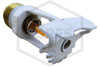 Viking™ VK104 Sidewall Sprinkler | SR | 5.6K | White | 135F | 12995MA/W | QRFS™ | Hero