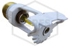 Viking™ VK104 Sidewall Sprinkler | SR | 5.6K | White | 175F | 12995MD/W | QRFS™ | Hero